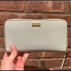 Kate spade wallet